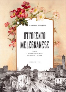 Ottocento Melegnanese
